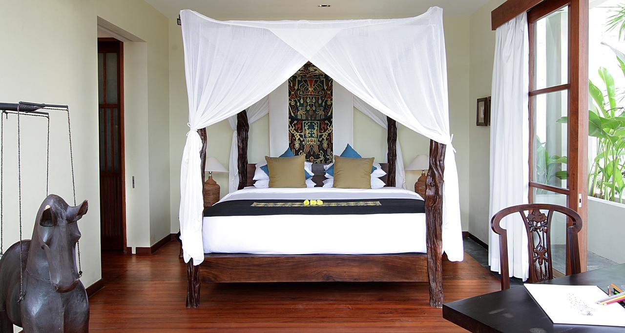 The Longhouse, Jimbaran - Bali Hotel Ngoại thất bức ảnh