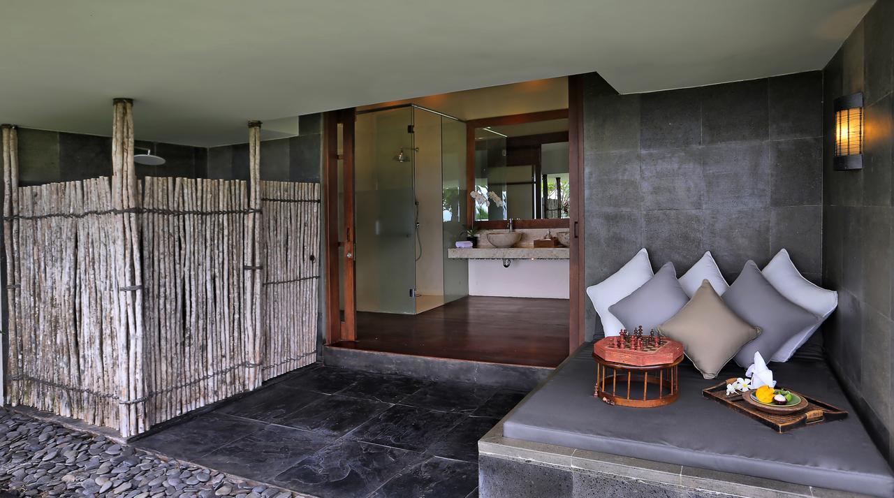 The Longhouse, Jimbaran - Bali Hotel Ngoại thất bức ảnh