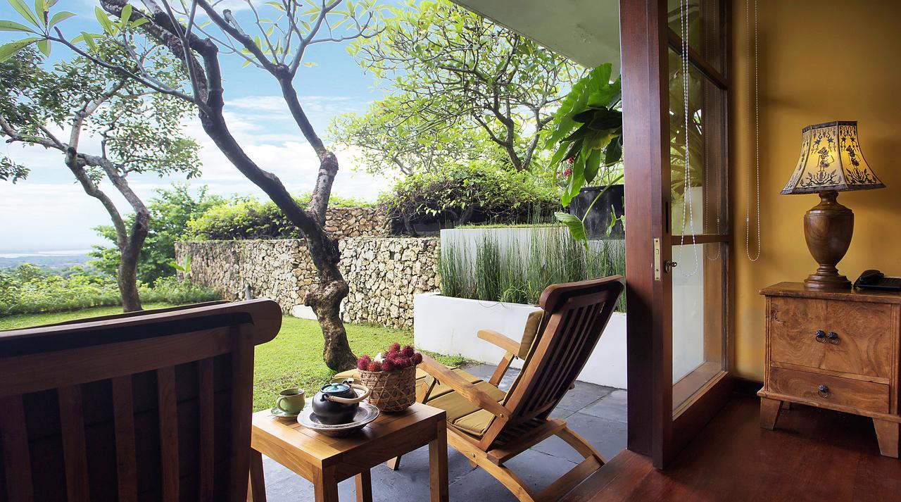 The Longhouse, Jimbaran - Bali Hotel Ngoại thất bức ảnh