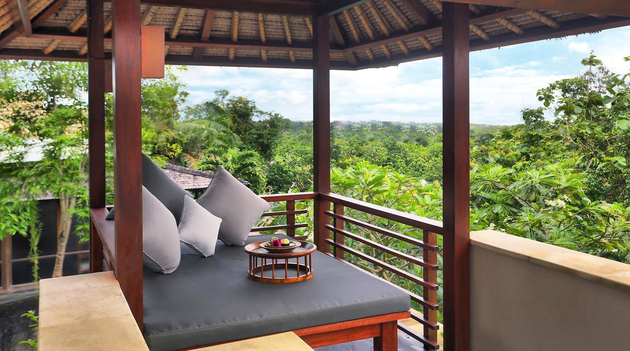 The Longhouse, Jimbaran - Bali Hotel Ngoại thất bức ảnh