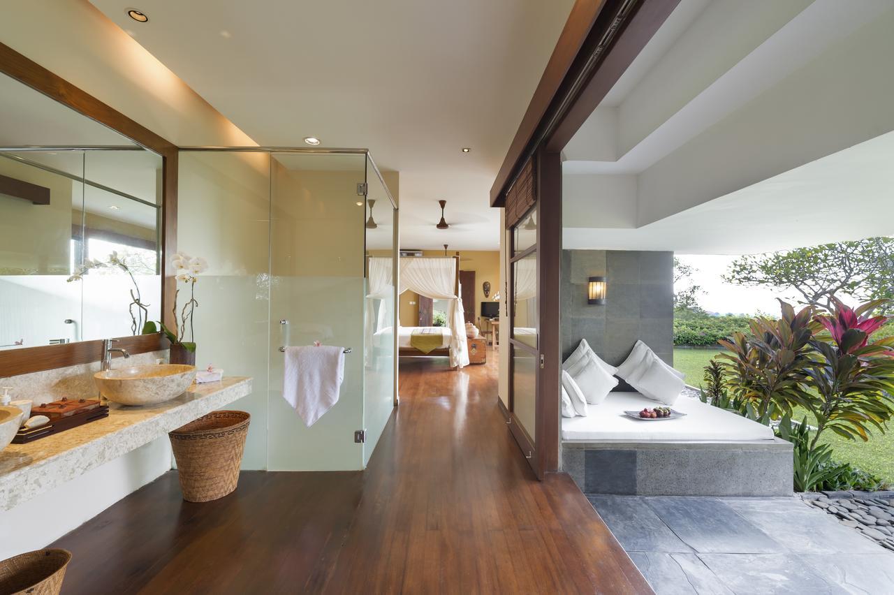 The Longhouse, Jimbaran - Bali Hotel Ngoại thất bức ảnh