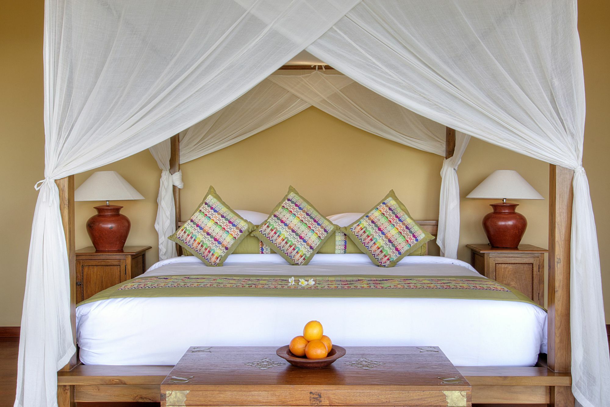 The Longhouse, Jimbaran - Bali Hotel Ngoại thất bức ảnh